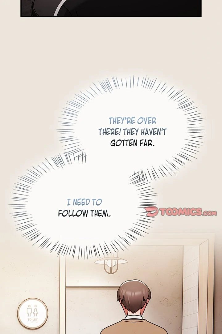 Ground and Pound - Chapter 24 [photo 109] - MangaPorn