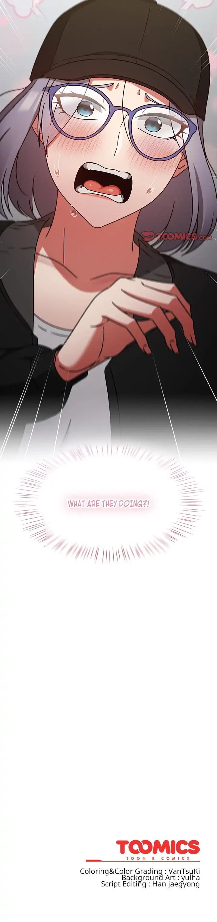 Ground and Pound - Chapter 24 [photo 124] - MangaPorn