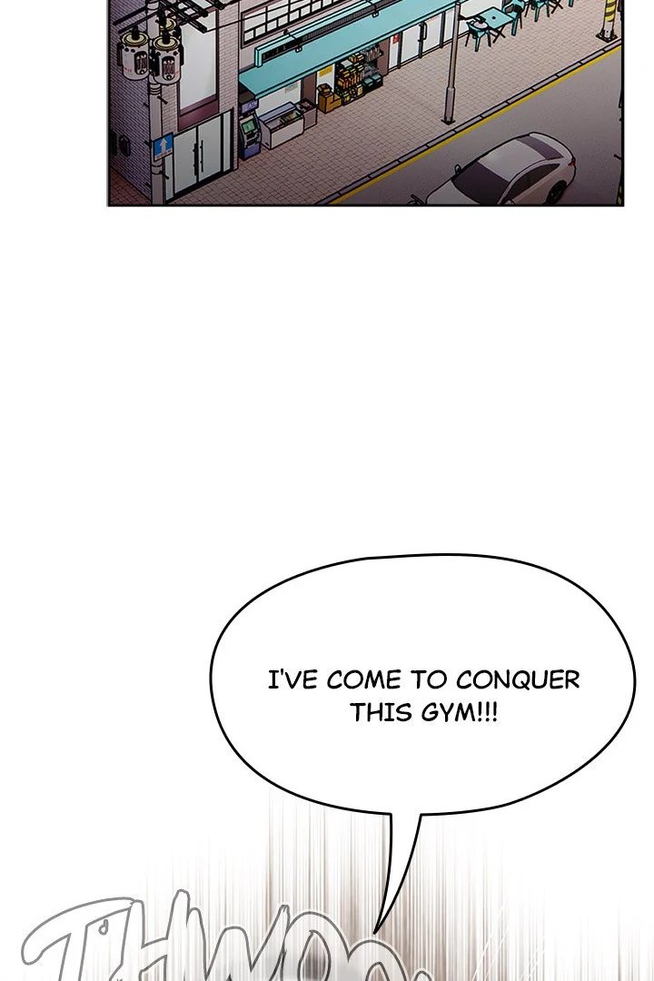 Ground and Pound - Chapter 24 [photo 22] - MangaPorn