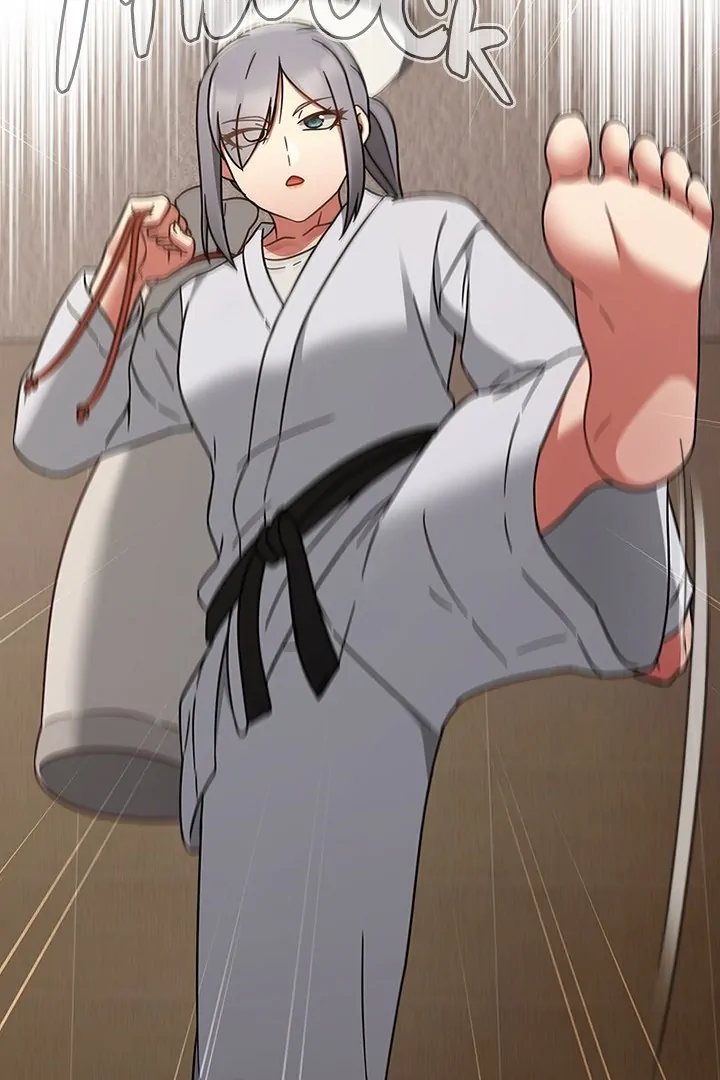 Ground and Pound - Chapter 24 [photo 23] - MangaPorn