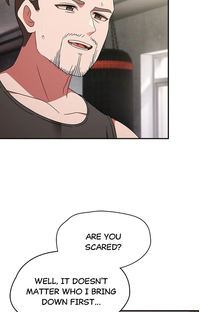 Ground and Pound - Chapter 24 [photo 28] - MangaPorn