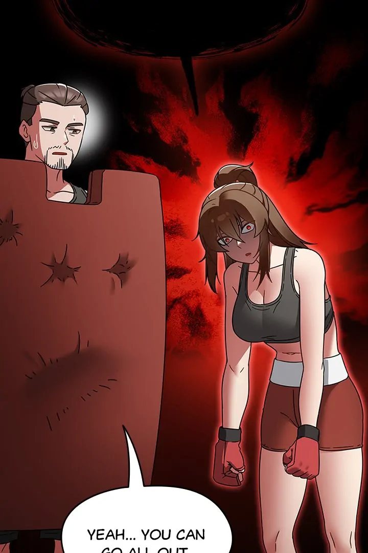 Ground and Pound - Chapter 24 [photo 32] - MangaPorn