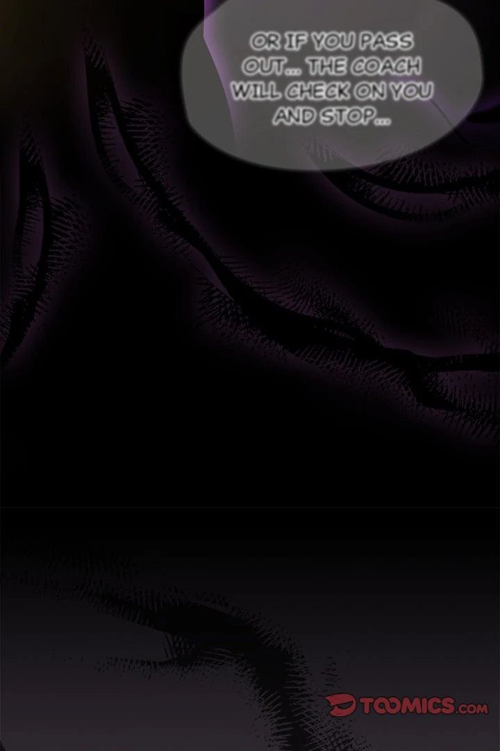 Ground and Pound - Chapter 24 [photo 36] - MangaPorn