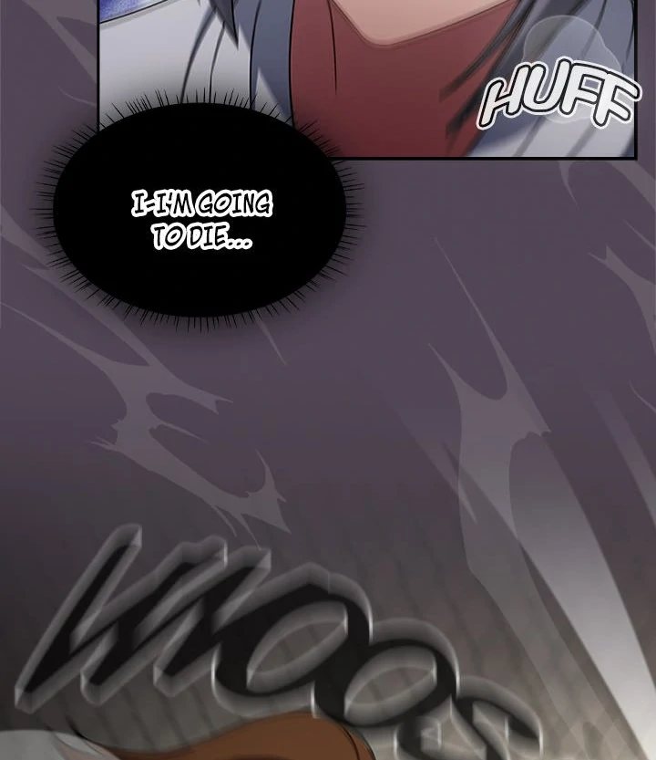 Ground and Pound - Chapter 24 [photo 38] - MangaPorn