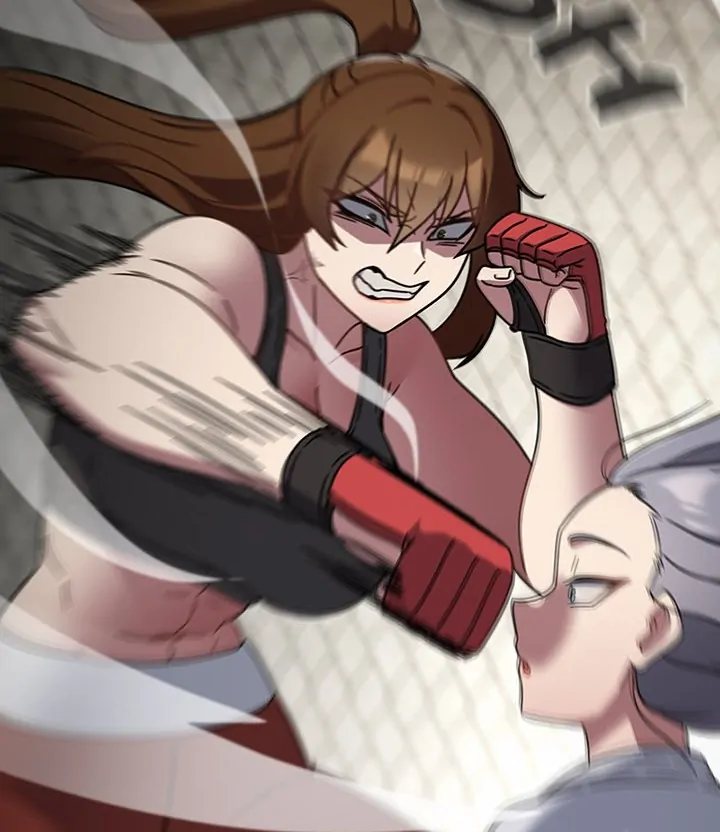 Ground and Pound - Chapter 24 [photo 39] - MangaPorn