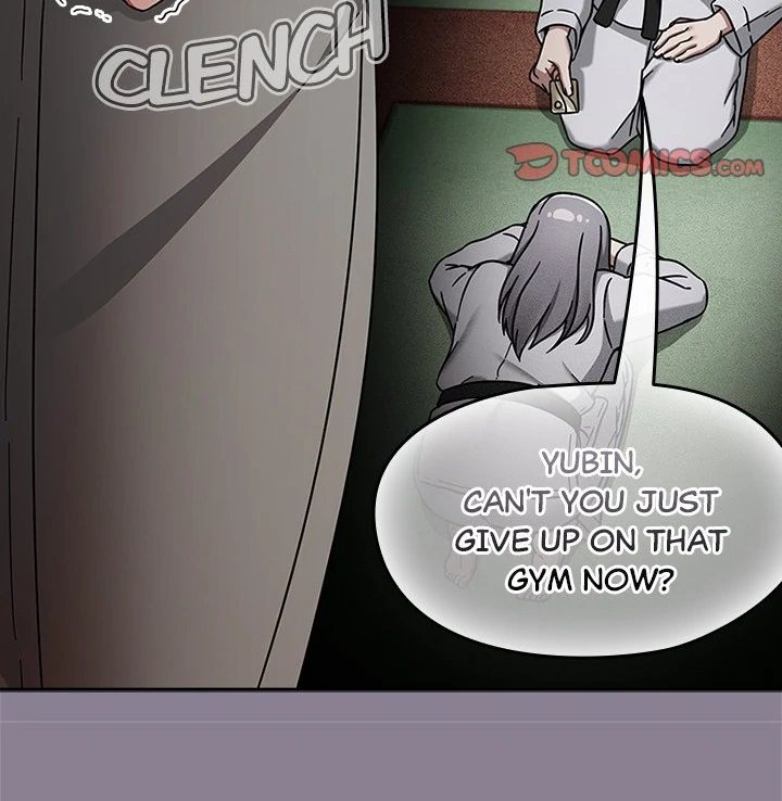 Ground and Pound - Chapter 24 [photo 48] - MangaPorn