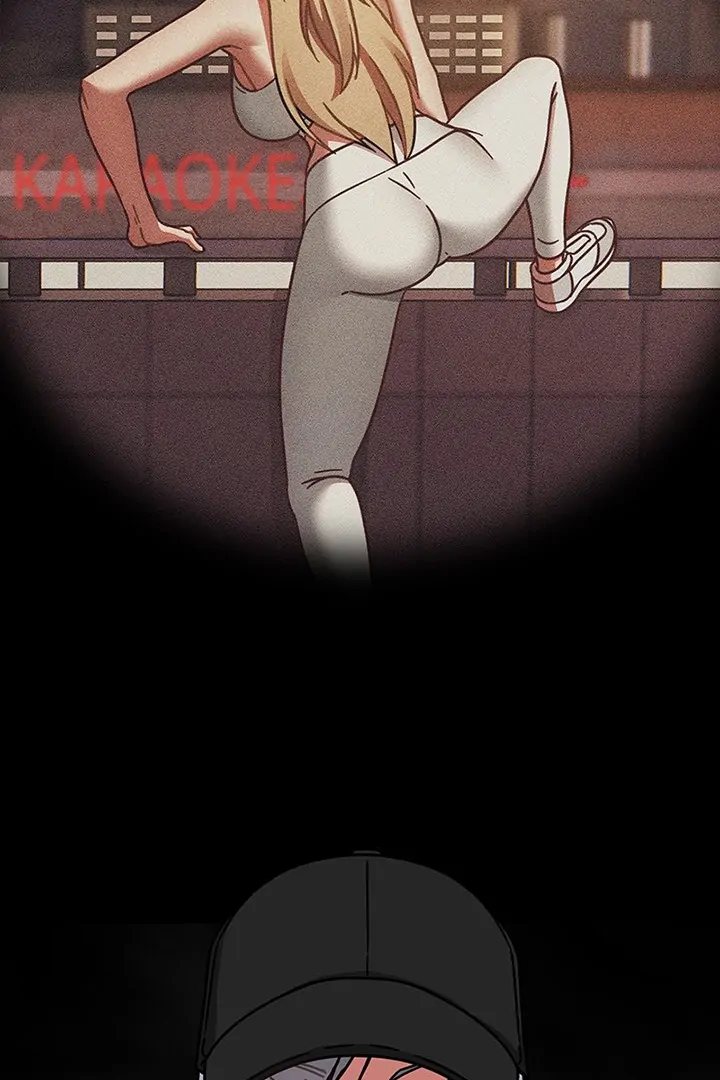 Ground and Pound - Chapter 24 [photo 52] - MangaPorn