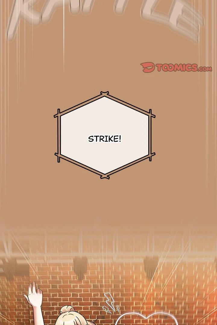 Ground and Pound - Chapter 24 [photo 58] - MangaPorn