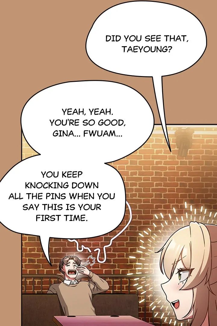 Ground and Pound - Chapter 24 [photo 60] - MangaPorn