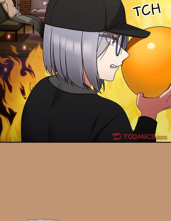 Ground and Pound - Chapter 24 [photo 63] - MangaPorn