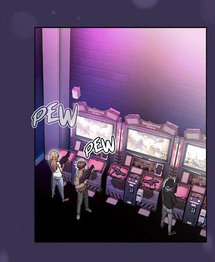 Ground and Pound - Chapter 24 [photo 73] - MangaPorn