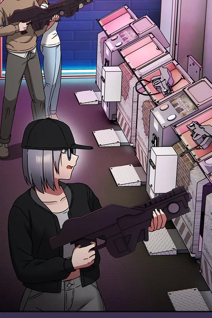 Ground and Pound - Chapter 24 [photo 76] - MangaPorn