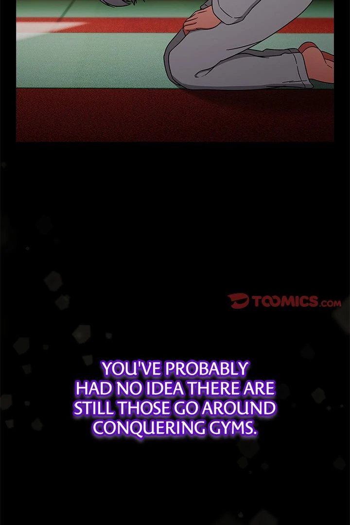 Ground and Pound - Chapter 24 [photo 8] - MangaPorn