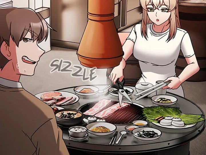 Ground and Pound - Chapter 24 [photo 91] - MangaPorn