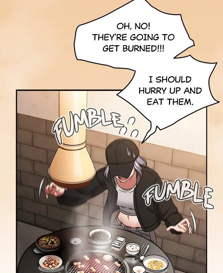 Ground and Pound - Chapter 24 [photo 96] - MangaPorn