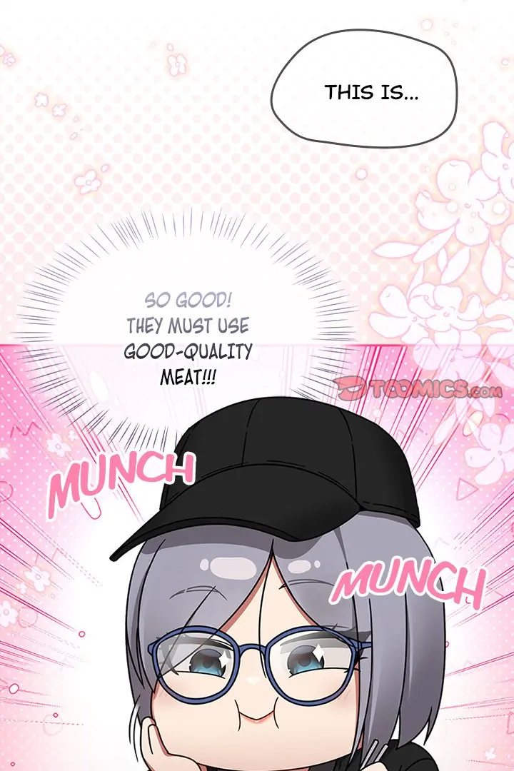 Ground and Pound - Chapter 24 [photo 98] - MangaPorn