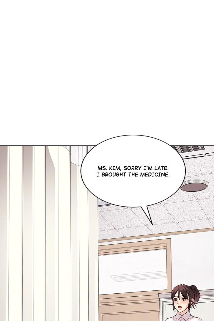 Signed, Sealed, Mistaken - Chapter 10 [photo 1] - MangaPorn