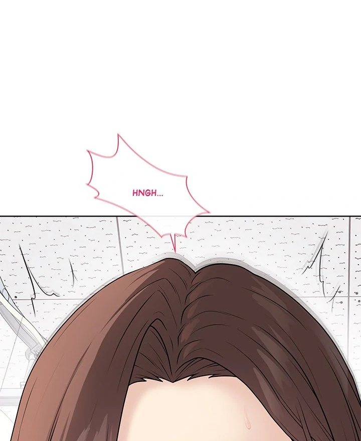 Signed, Sealed, Mistaken - Chapter 10 [photo 120] - MangaPorn