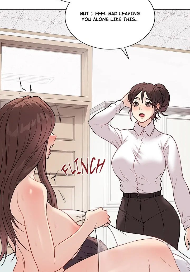 Signed, Sealed, Mistaken - Chapter 10 [photo 18] - MangaPorn