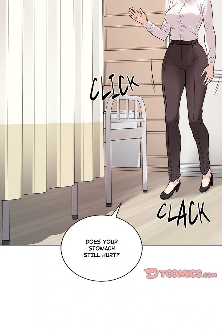 Signed, Sealed, Mistaken - Chapter 10 [photo 2] - MangaPorn