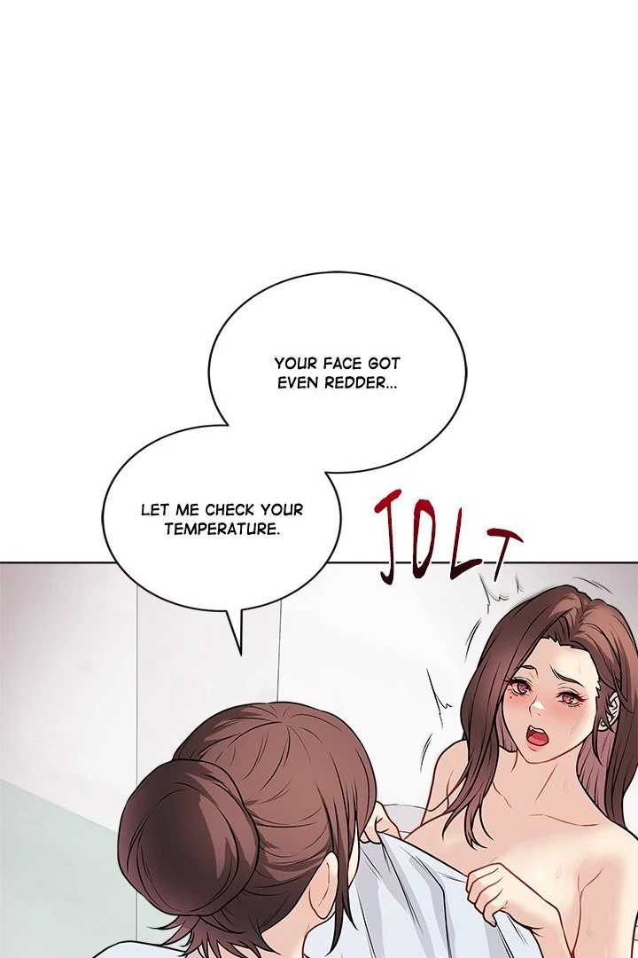 Signed, Sealed, Mistaken - Chapter 10 [photo 32] - MangaPorn