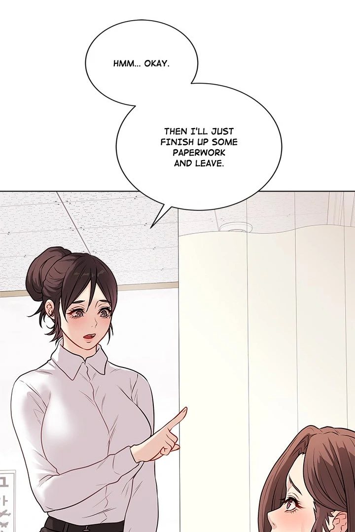 Signed, Sealed, Mistaken - Chapter 10 [photo 38] - MangaPorn