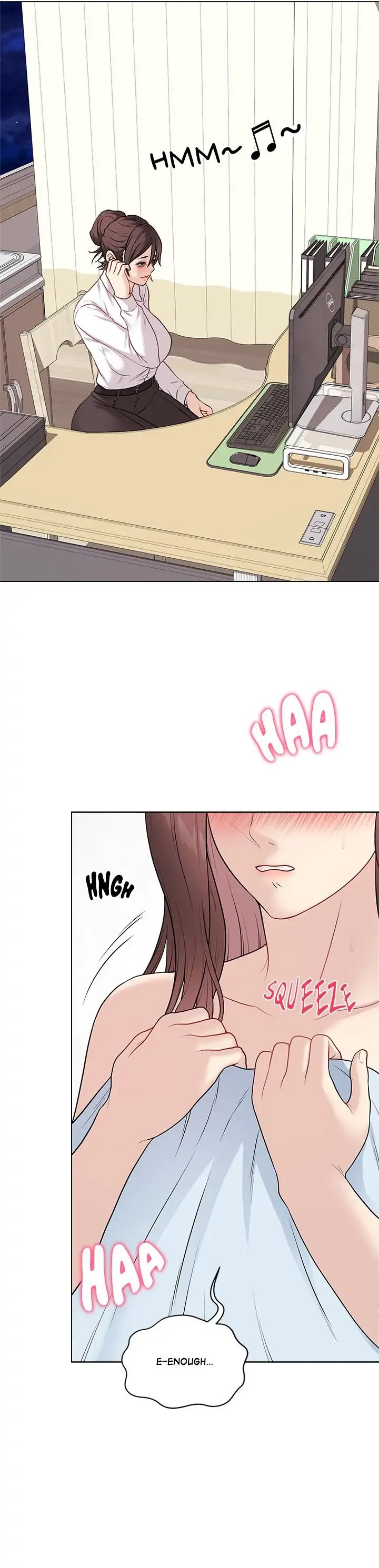 Signed, Sealed, Mistaken - Chapter 10 [photo 41] - MangaPorn