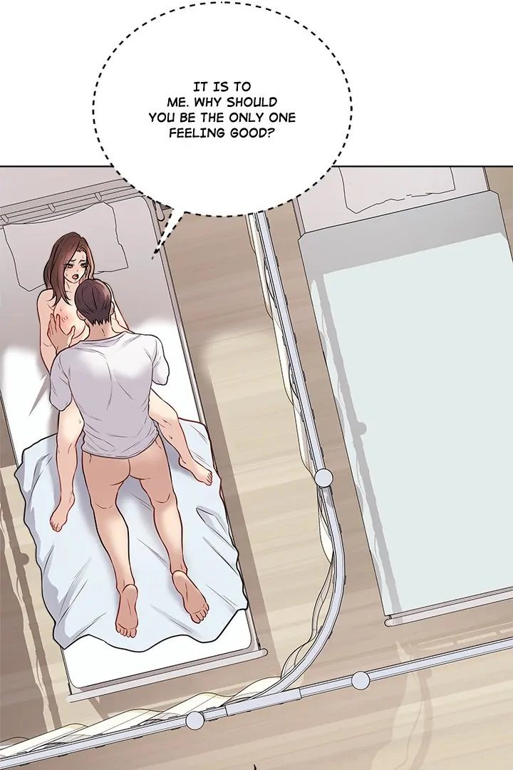 Signed, Sealed, Mistaken - Chapter 10 [photo 56] - MangaPorn