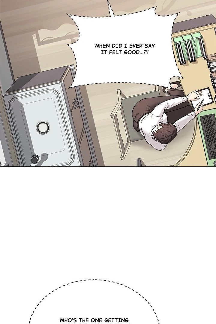 Signed, Sealed, Mistaken - Chapter 10 [photo 57] - MangaPorn