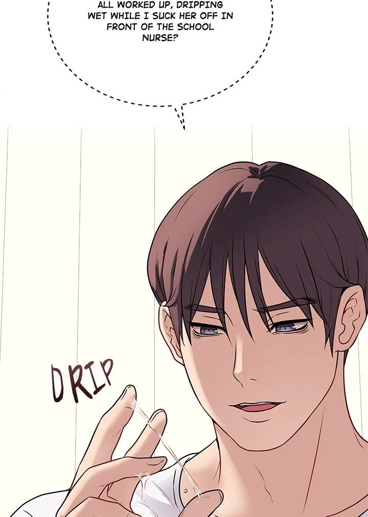 Signed, Sealed, Mistaken - Chapter 10 [photo 58] - MangaPorn