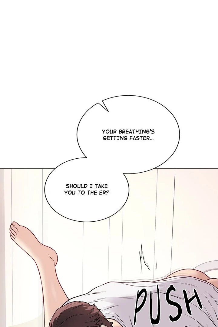 Signed, Sealed, Mistaken - Chapter 10 [photo 83] - MangaPorn