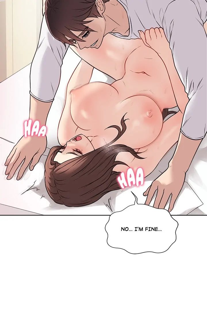 Signed, Sealed, Mistaken - Chapter 10 [photo 84] - MangaPorn