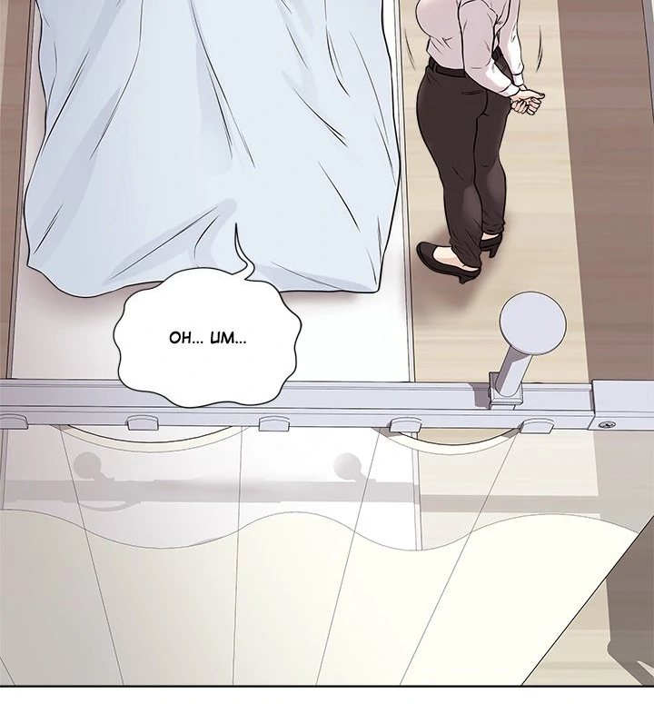 Signed, Sealed, Mistaken - Chapter 10 [photo 9] - MangaPorn