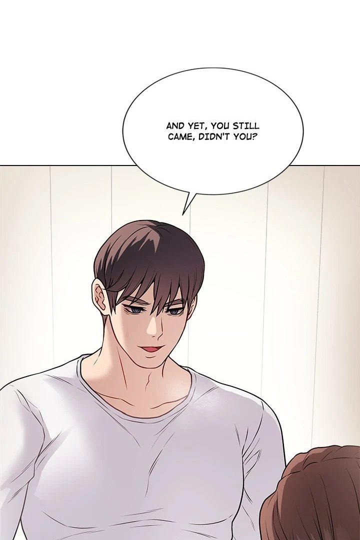 Signed, Sealed, Mistaken - Chapter 10 [photo 94] - MangaPorn