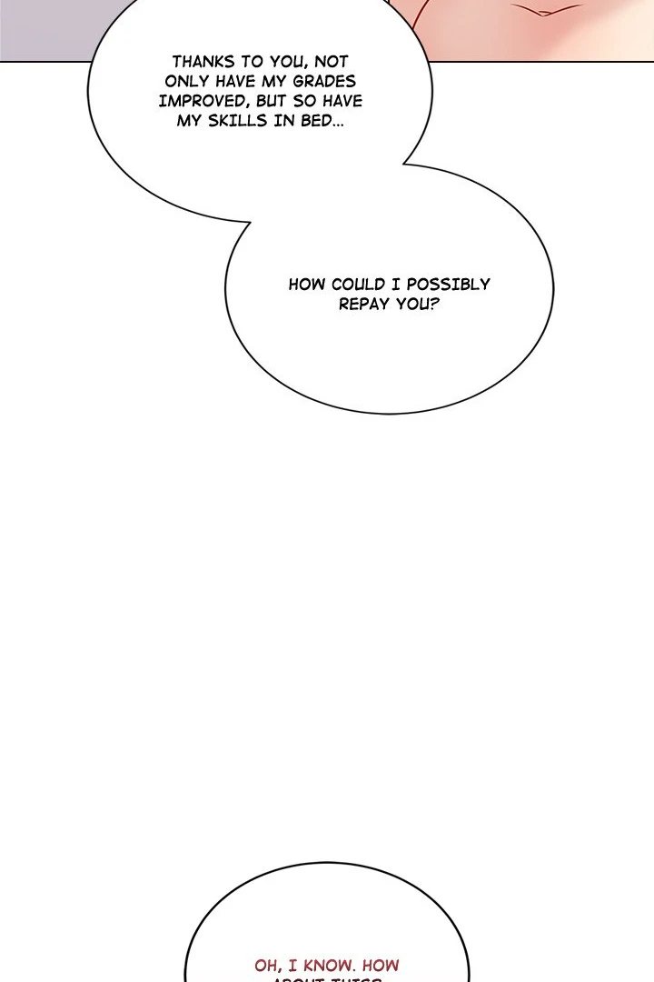 Signed, Sealed, Mistaken - Chapter 10 [photo 98] - MangaPorn