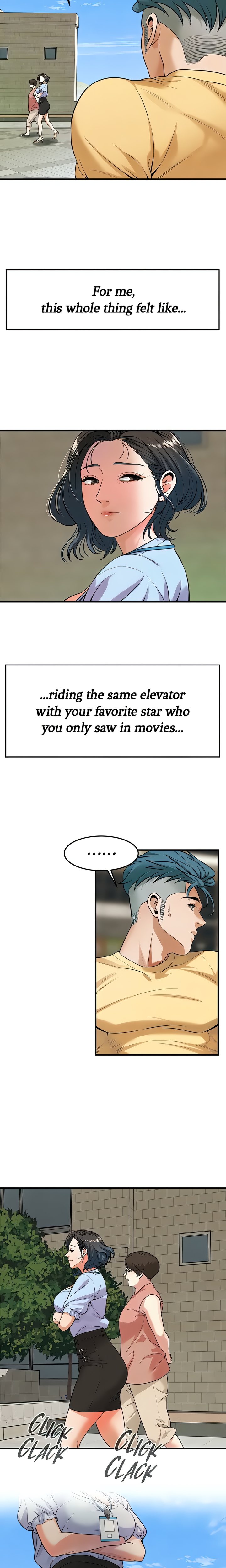 Bastard - Chapter 50 [photo 10] - MangaPorn