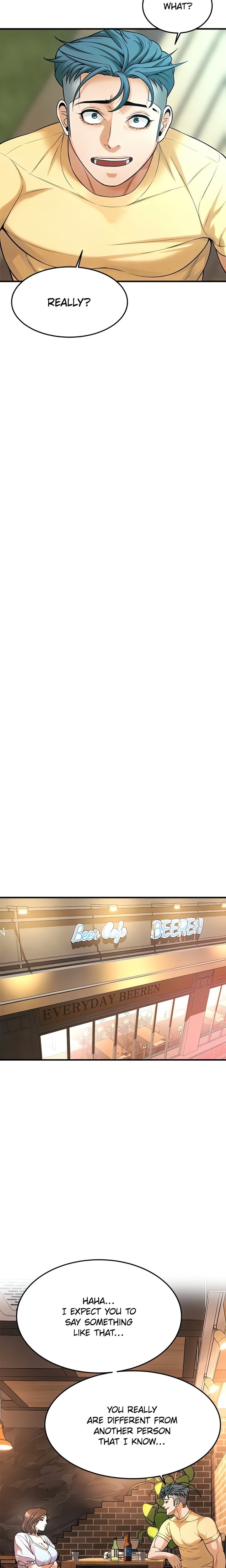 Bastard - Chapter 50 [photo 17] - MangaPorn