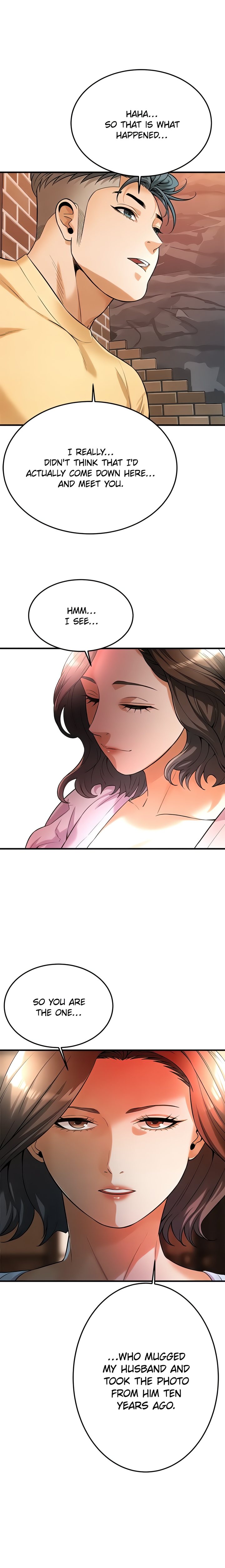 Bastard - Chapter 50 [photo 21] - MangaPorn