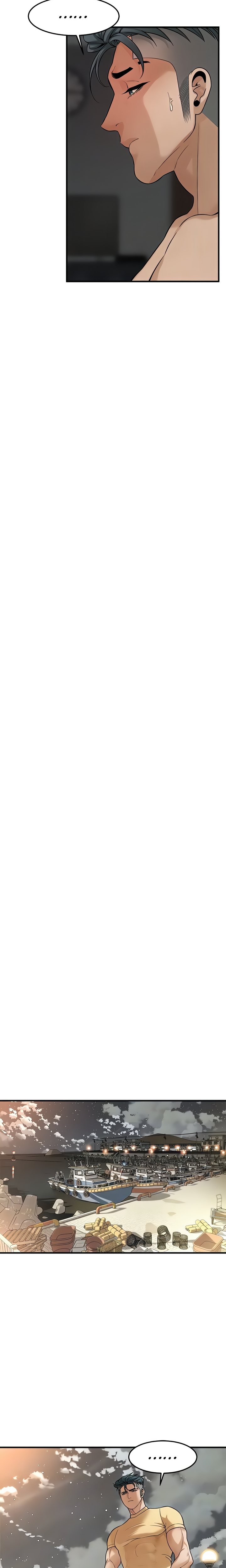 Bastard - Chapter 50 [photo 5] - MangaPorn