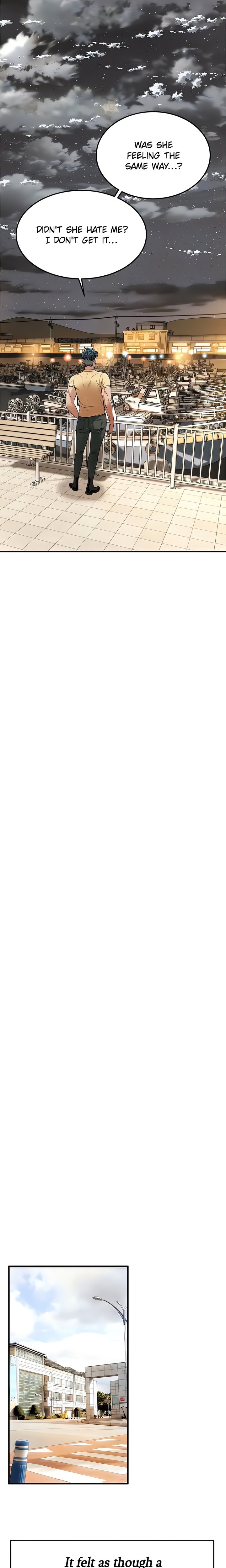 Bastard - Chapter 50 [photo 7] - MangaPorn