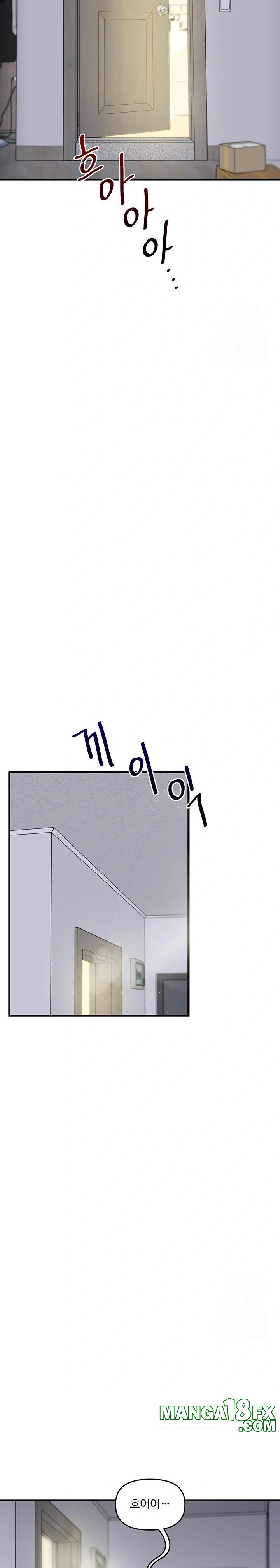 Relationship Reversal Button Raw - Chapter 57 [photo 26] - MangaPorn