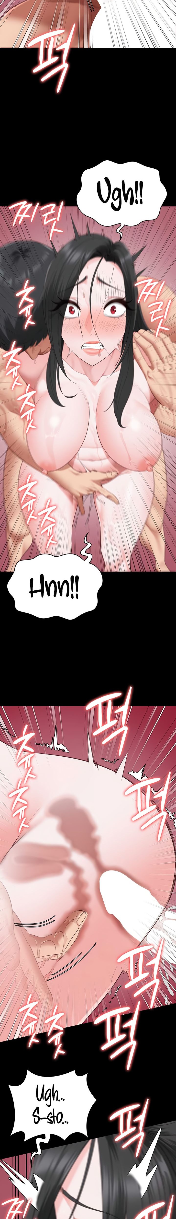 Locked Up - Chapter 101 [photo 11] - MangaPorn