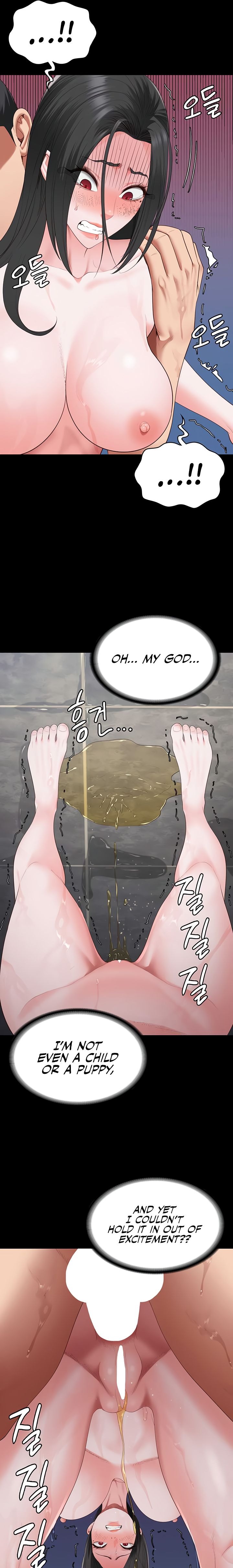 Locked Up - Chapter 101 [photo 13] - MangaPorn