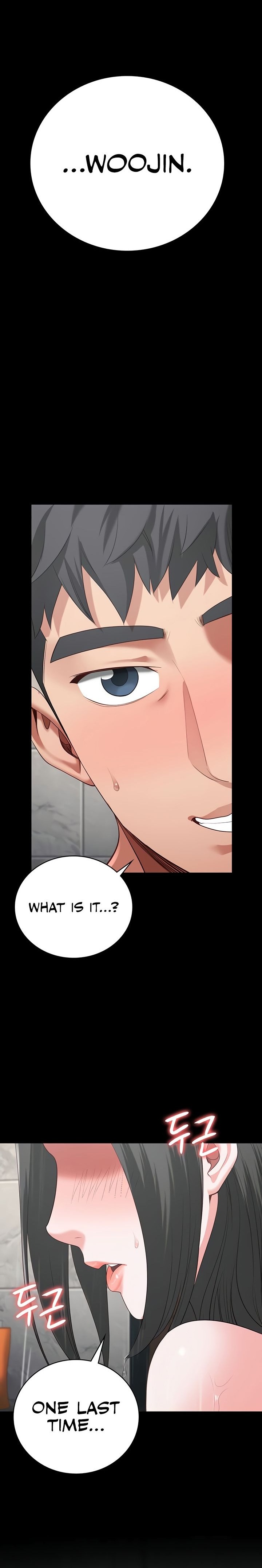 Locked Up - Chapter 101 [photo 3] - MangaPorn