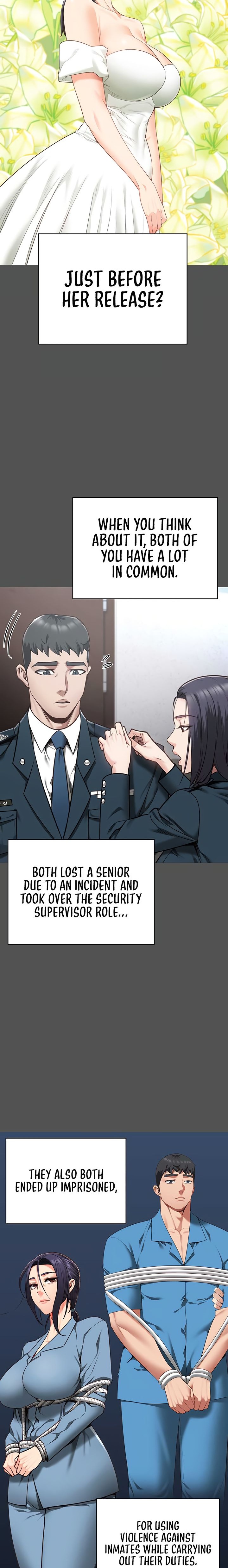 Locked Up - Chapter 101 [photo 32] - MangaPorn