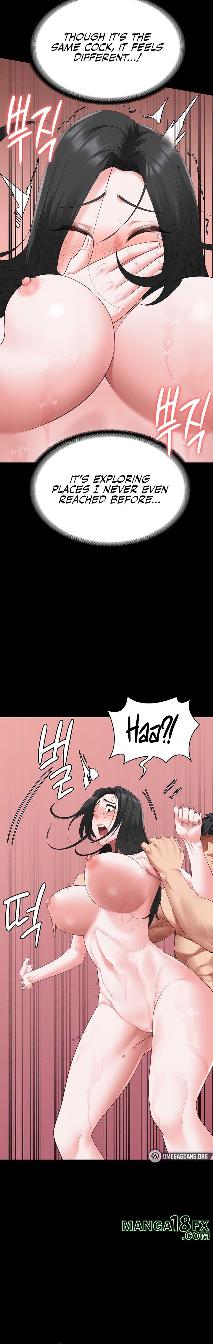 Locked Up - Chapter 101 [photo 9] - MangaPorn