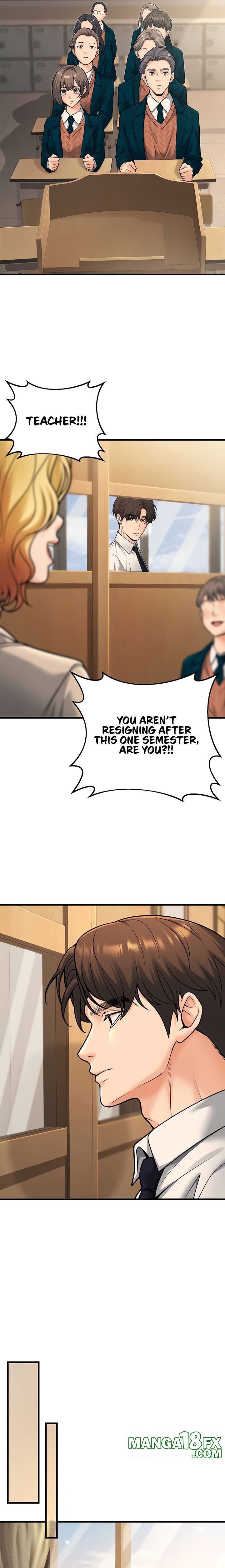 My Students Who Became Parents - Chapter 29 [photo 13] - MangaPorn