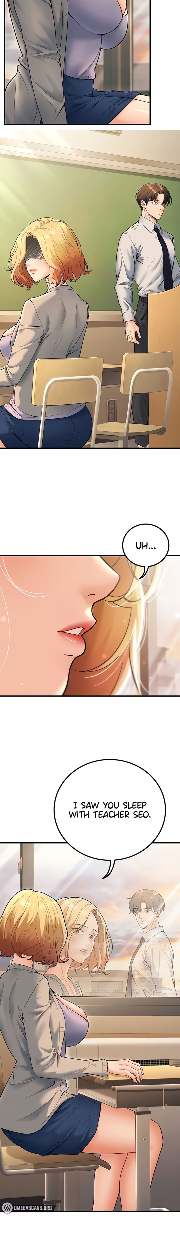 My Students Who Became Parents - Chapter 29 [photo 15] - MangaPorn