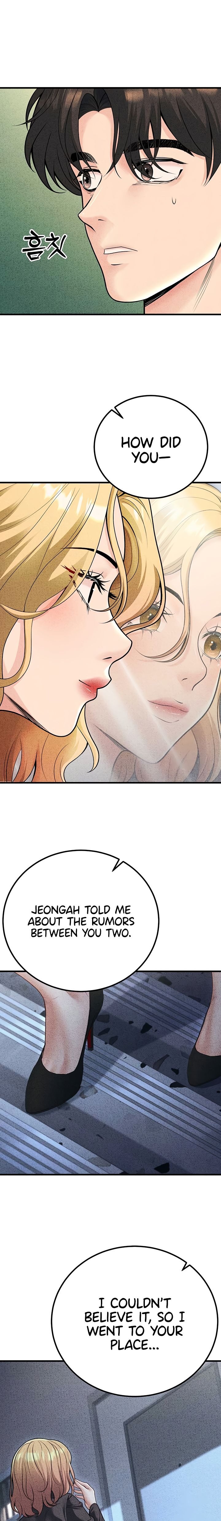 My Students Who Became Parents - Chapter 29 [photo 16] - MangaPorn