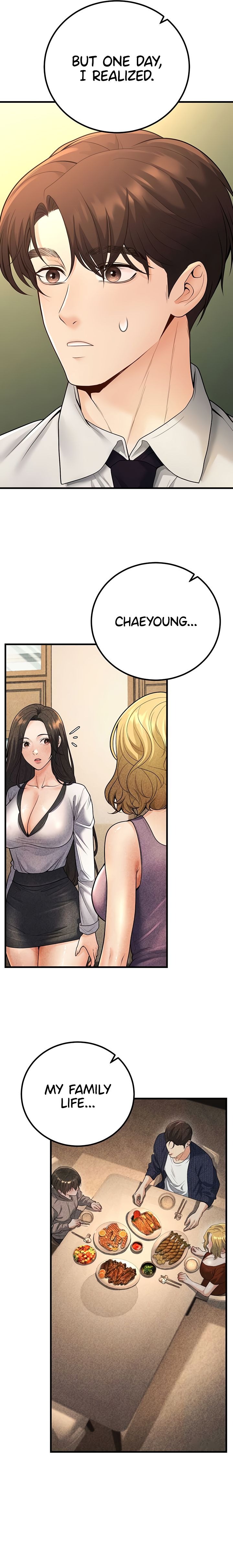 My Students Who Became Parents - Chapter 29 [photo 19] - MangaPorn